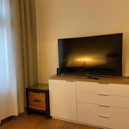 City Apartment Am Hauptbahnhof نورنبيرغ المظهر الخارجي الصورة