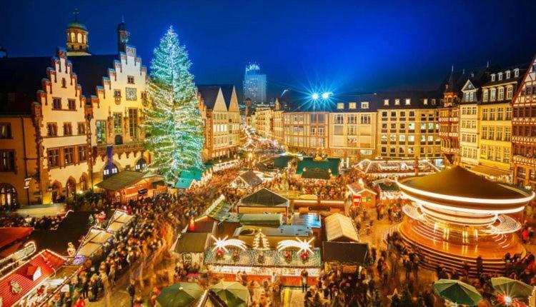 City Apartment Am Hauptbahnhof نورنبيرغ المظهر الخارجي الصورة