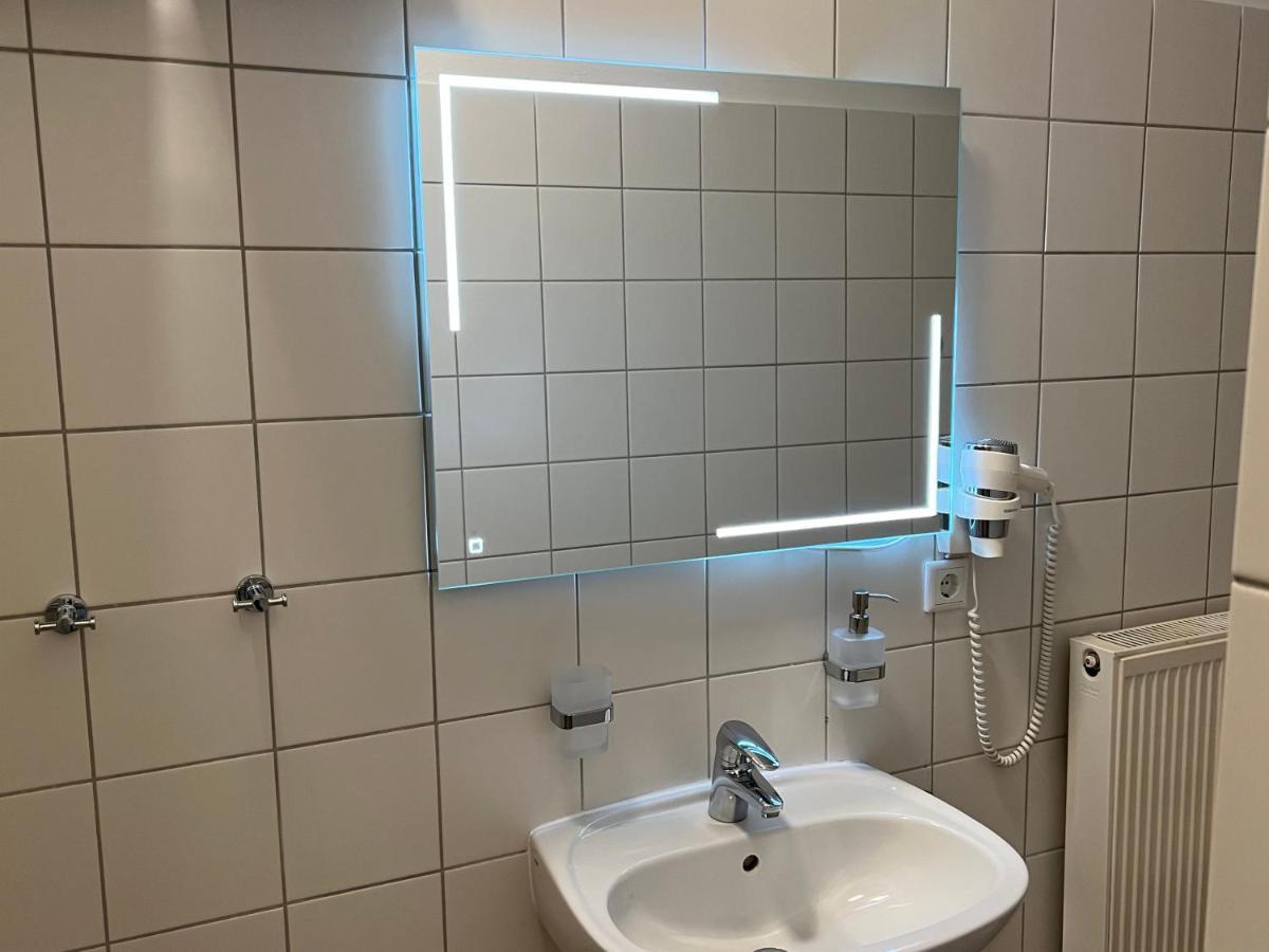 City Apartment Am Hauptbahnhof نورنبيرغ المظهر الخارجي الصورة