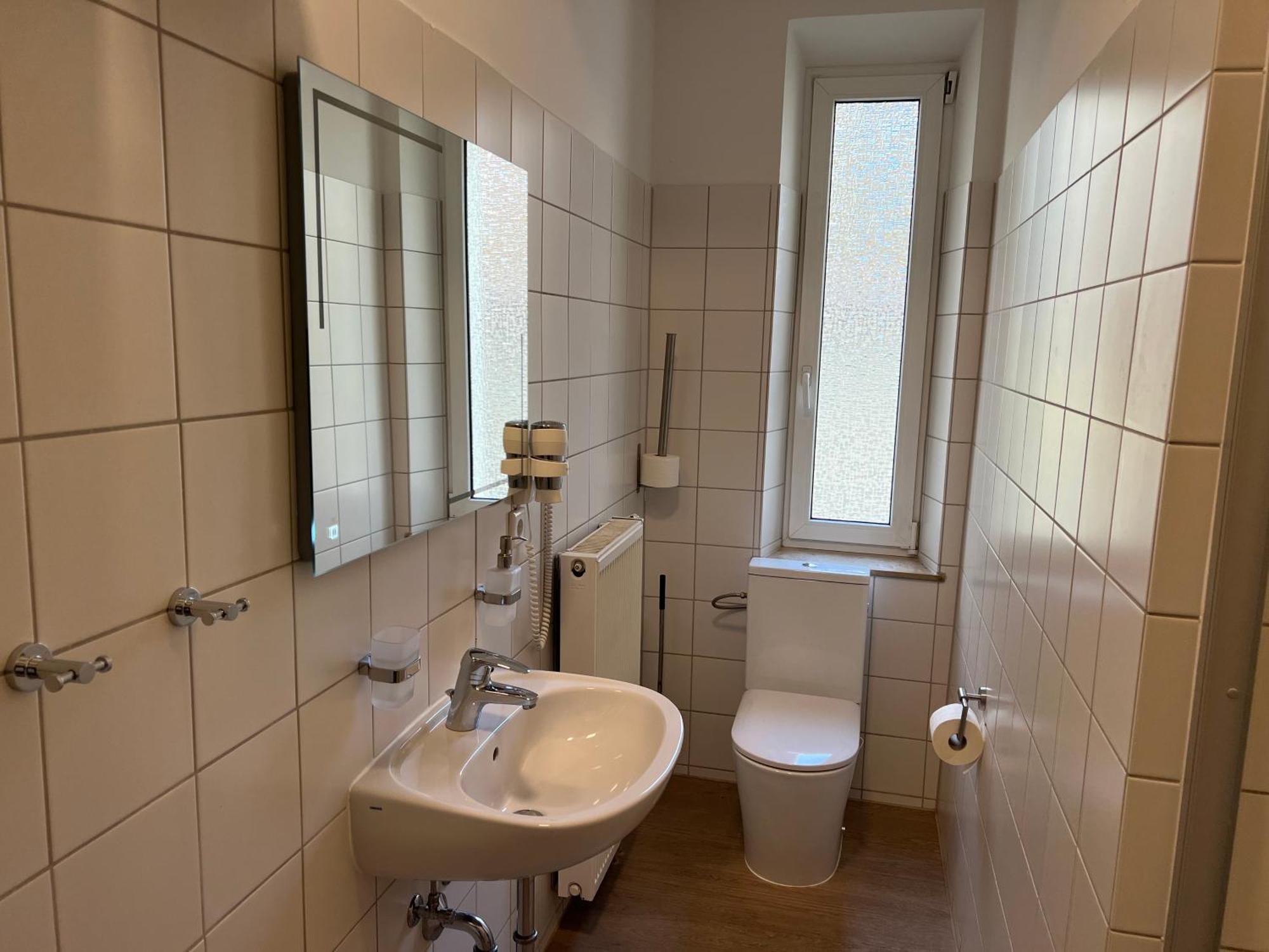 City Apartment Am Hauptbahnhof نورنبيرغ المظهر الخارجي الصورة