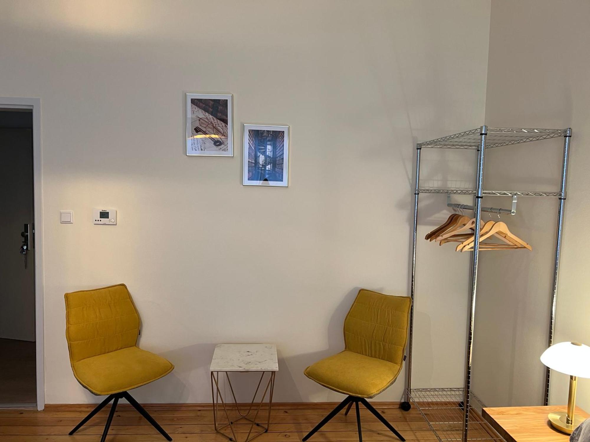 City Apartment Am Hauptbahnhof نورنبيرغ المظهر الخارجي الصورة