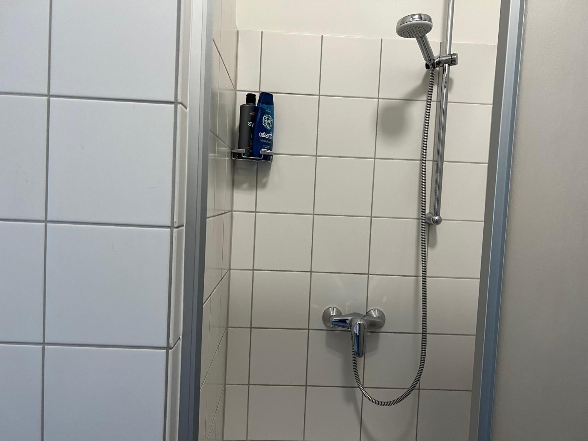 City Apartment Am Hauptbahnhof نورنبيرغ المظهر الخارجي الصورة
