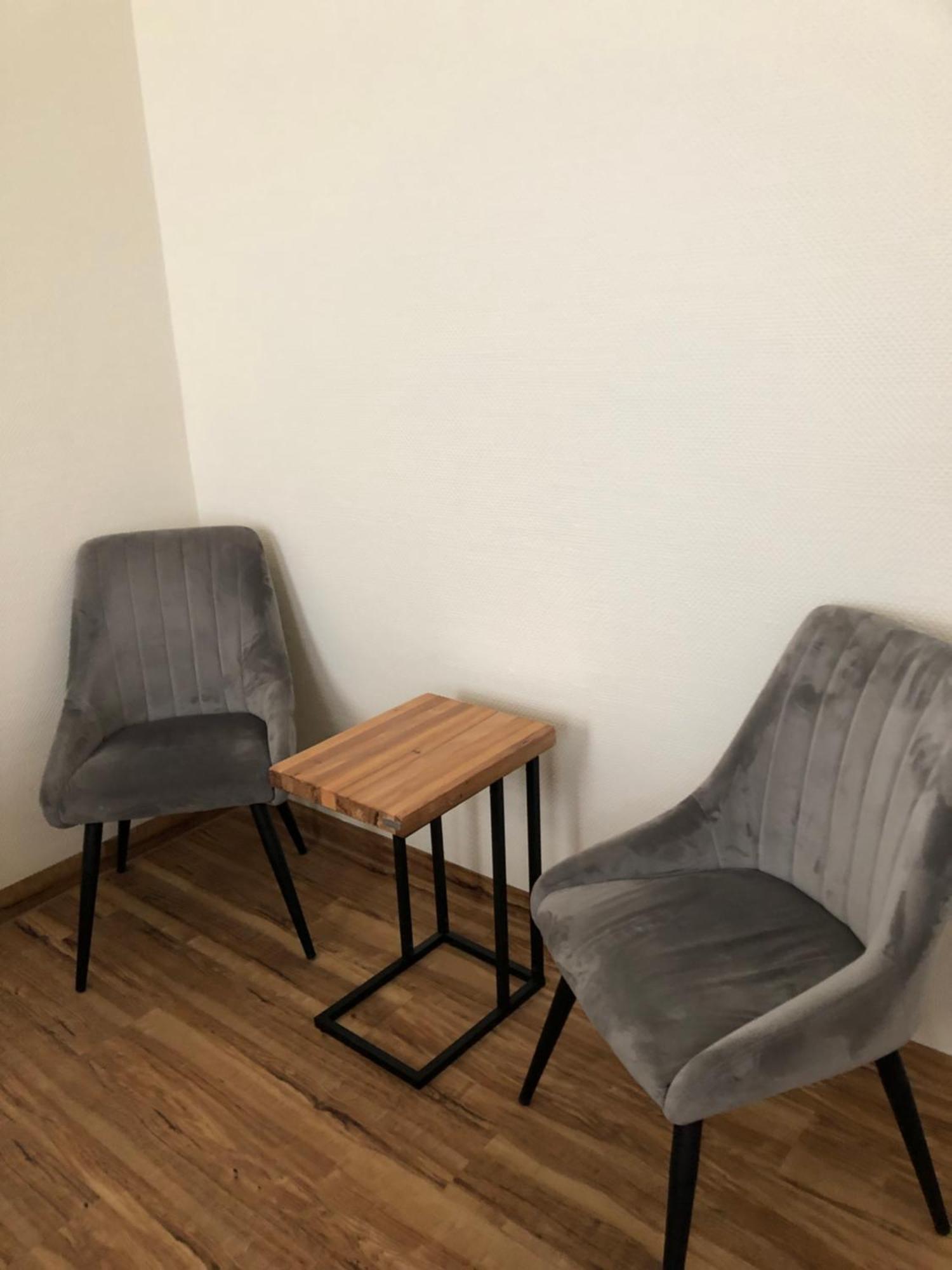 City Apartment Am Hauptbahnhof نورنبيرغ المظهر الخارجي الصورة