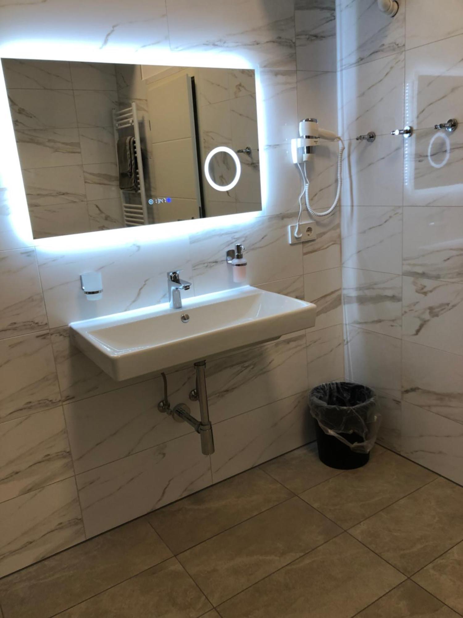 City Apartment Am Hauptbahnhof نورنبيرغ المظهر الخارجي الصورة