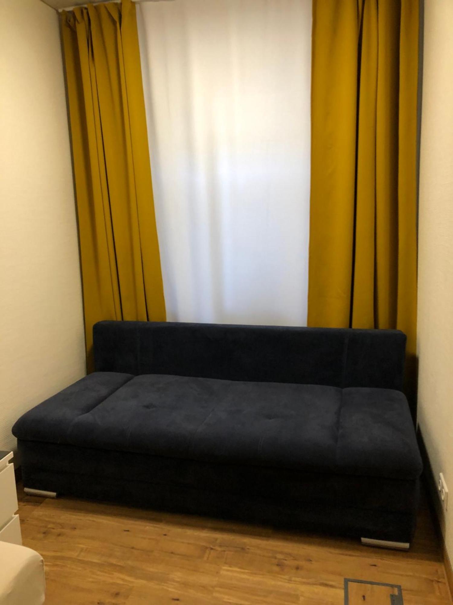 City Apartment Am Hauptbahnhof نورنبيرغ المظهر الخارجي الصورة
