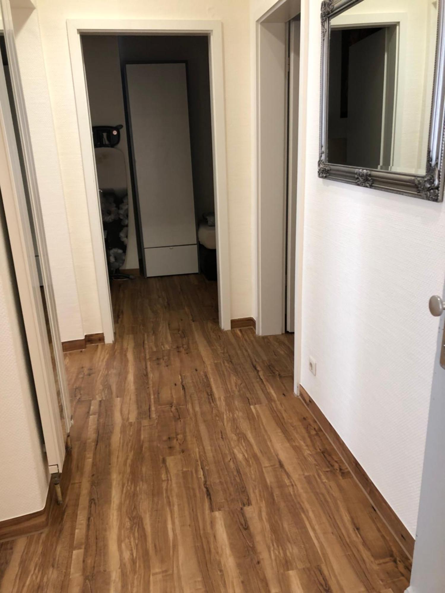 City Apartment Am Hauptbahnhof نورنبيرغ المظهر الخارجي الصورة