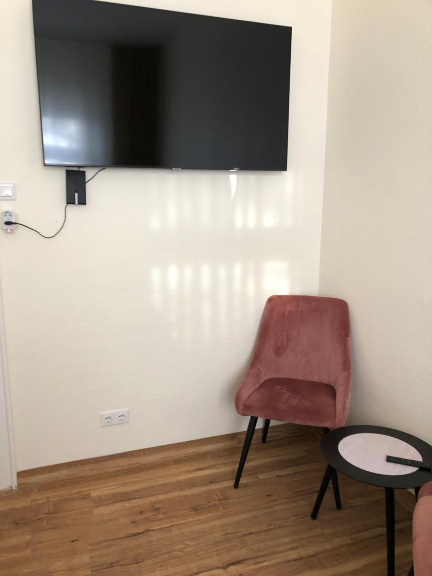 City Apartment Am Hauptbahnhof نورنبيرغ المظهر الخارجي الصورة