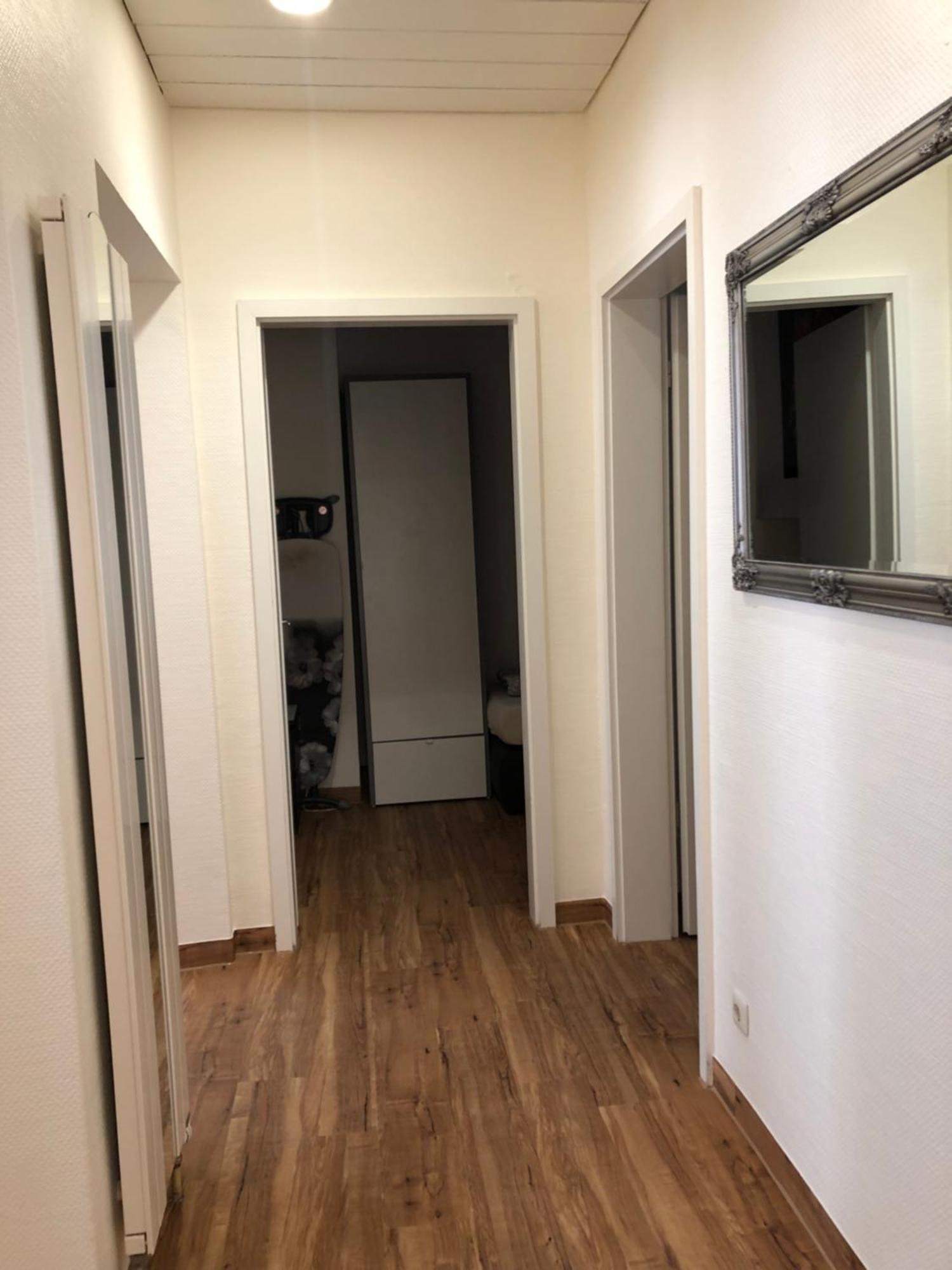 City Apartment Am Hauptbahnhof نورنبيرغ المظهر الخارجي الصورة
