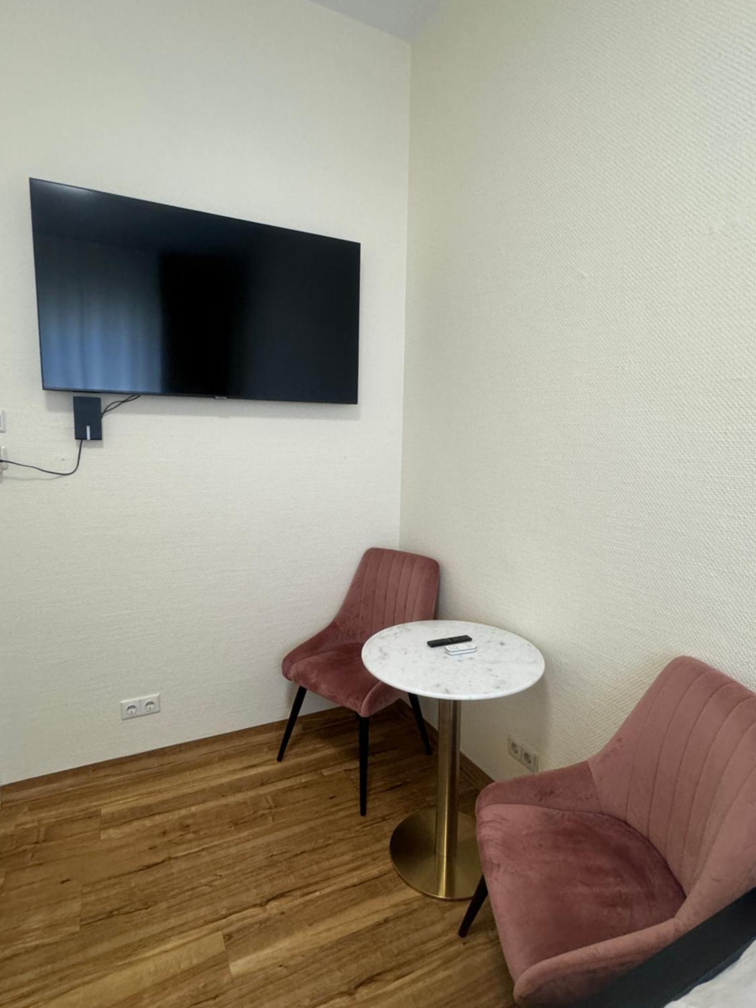 City Apartment Am Hauptbahnhof نورنبيرغ المظهر الخارجي الصورة