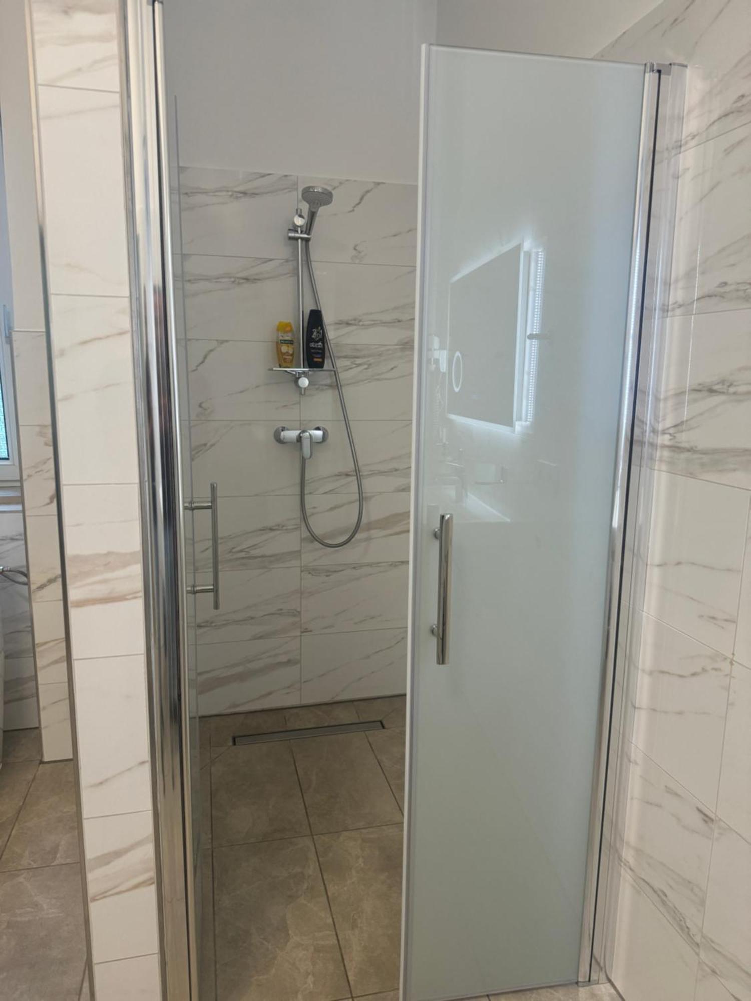 City Apartment Am Hauptbahnhof نورنبيرغ المظهر الخارجي الصورة