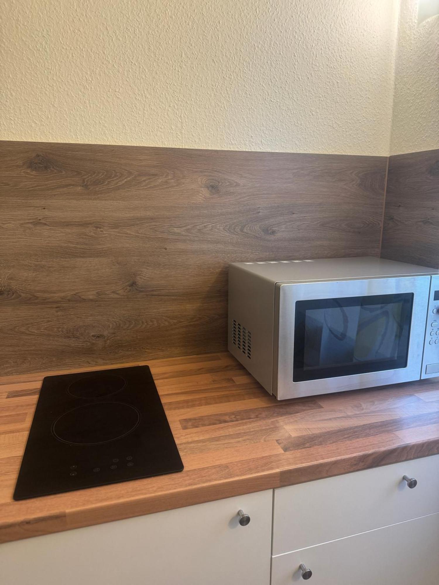 City Apartment Am Hauptbahnhof نورنبيرغ المظهر الخارجي الصورة