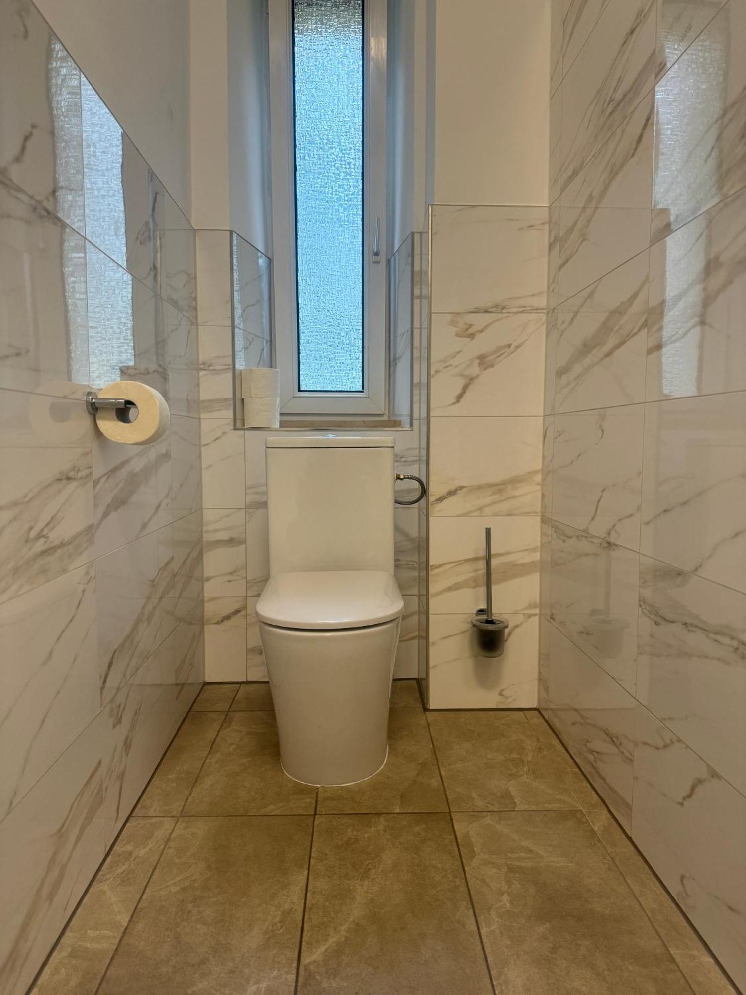 City Apartment Am Hauptbahnhof نورنبيرغ المظهر الخارجي الصورة