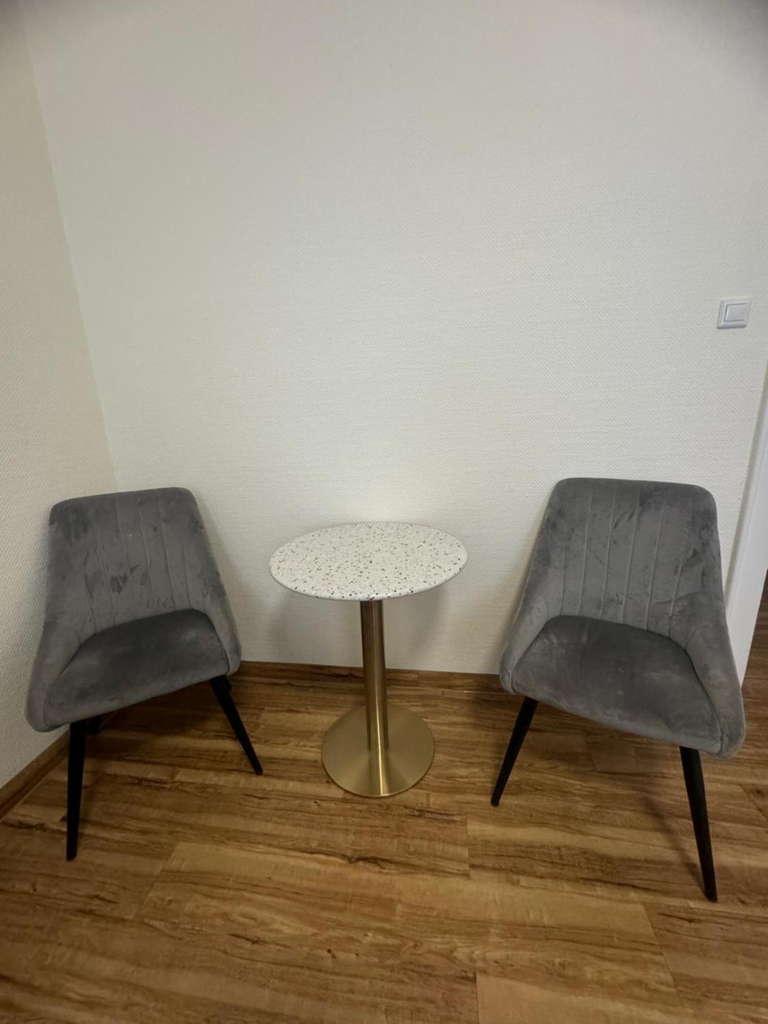City Apartment Am Hauptbahnhof نورنبيرغ المظهر الخارجي الصورة